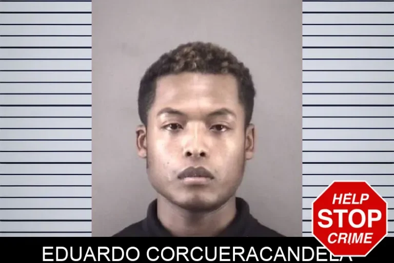 Eduardo Corcueracandela