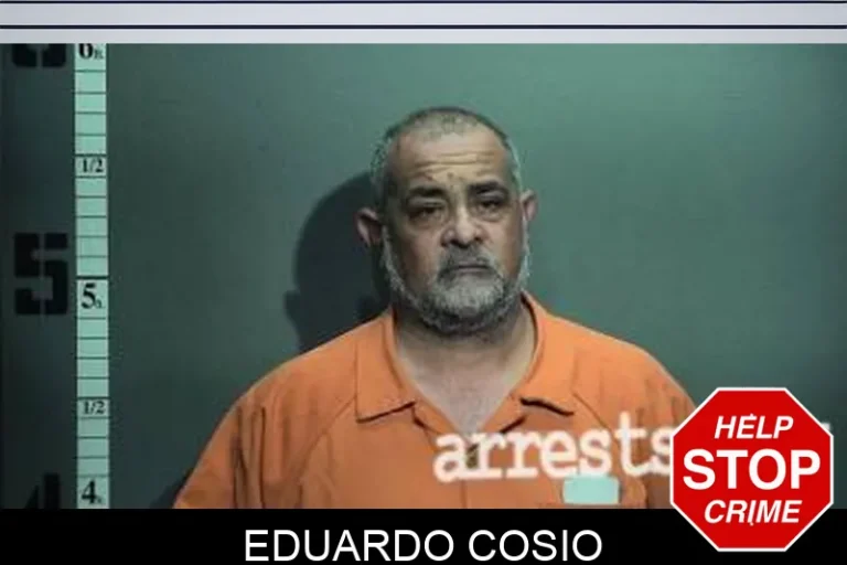Eduardo Cosio