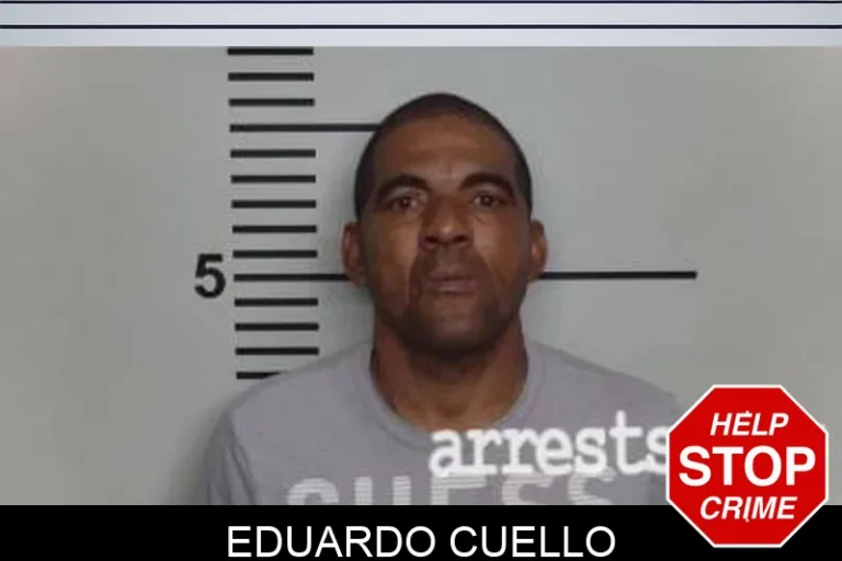 Eduardo Cuello
