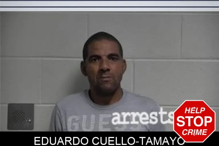 Eduardo Cuello-Tamayo