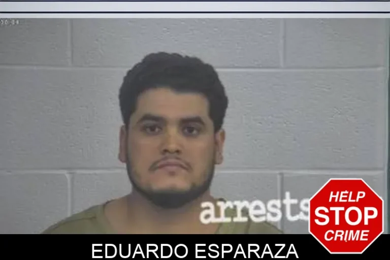 Eduardo Esparaza