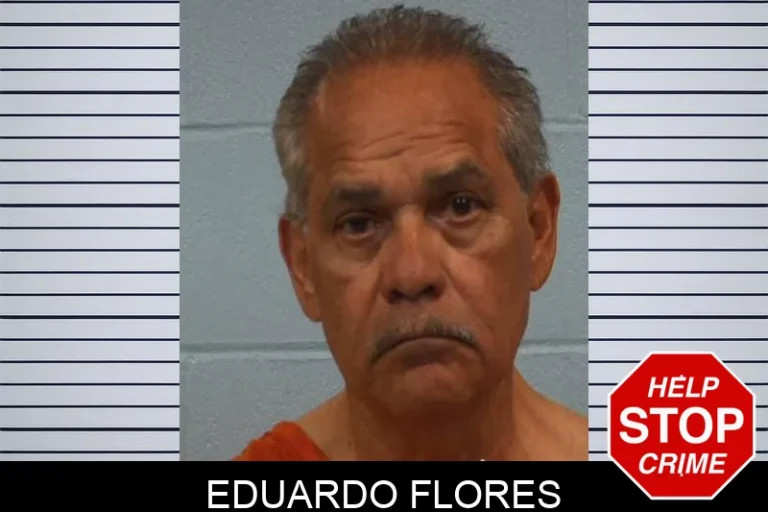 Eduardo Flores