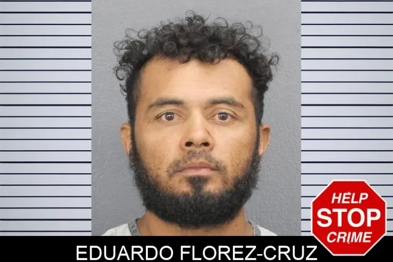 Eduardo Florez-Cruz