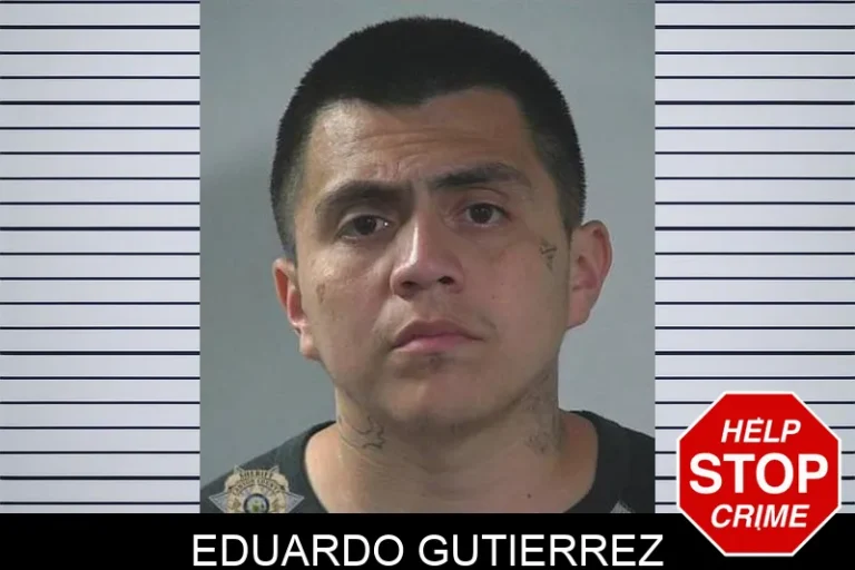Eduardo Gutierrez