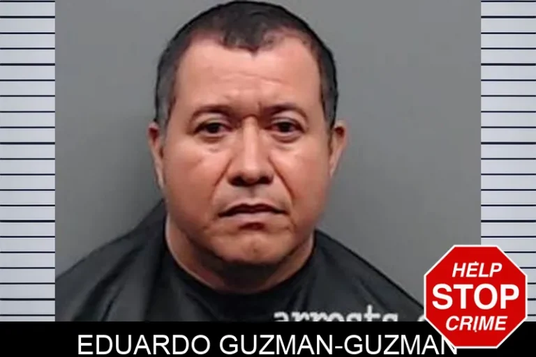 Eduardo Guzman-Guzman