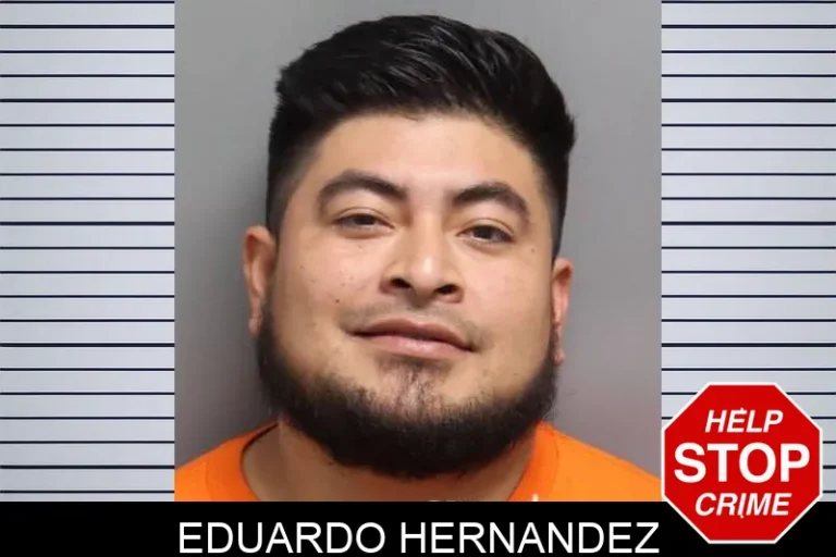 Eduardo Hernandez