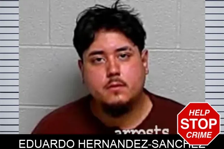 Eduardo Hernandez-Sanchez