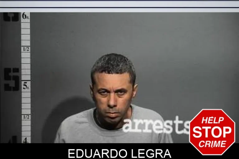 Eduardo Legra