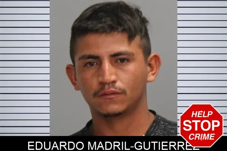 Eduardo Madril-Gutierrez