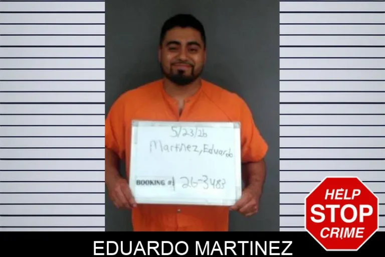 Eduardo Martinez
