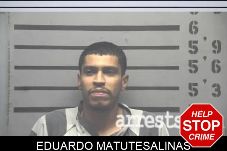 Eduardo MatuteSalinas