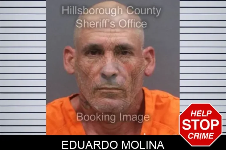 Eduardo Molina