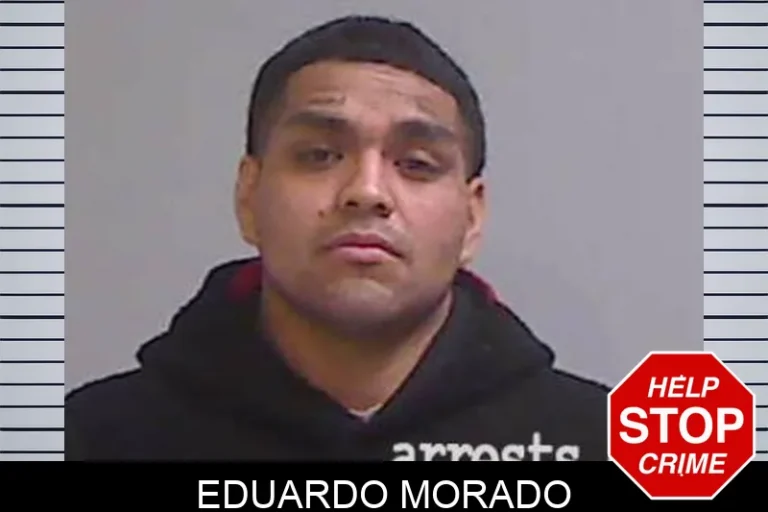 Eduardo Morado