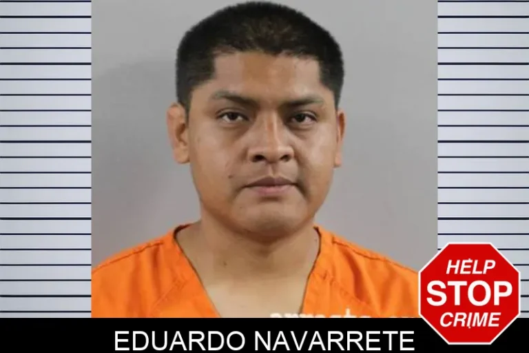 Eduardo Navarrete