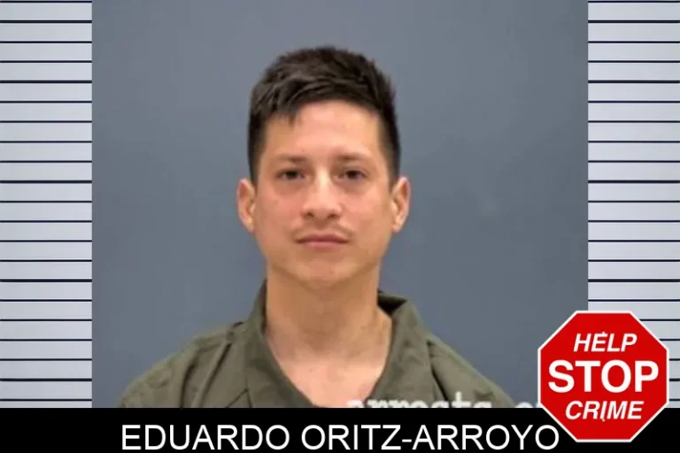 Eduardo Oritz-Arroyo