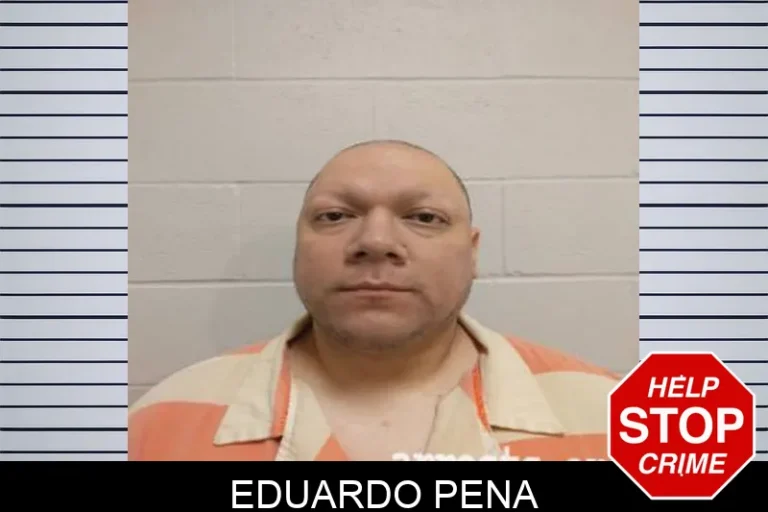 Eduardo Pena