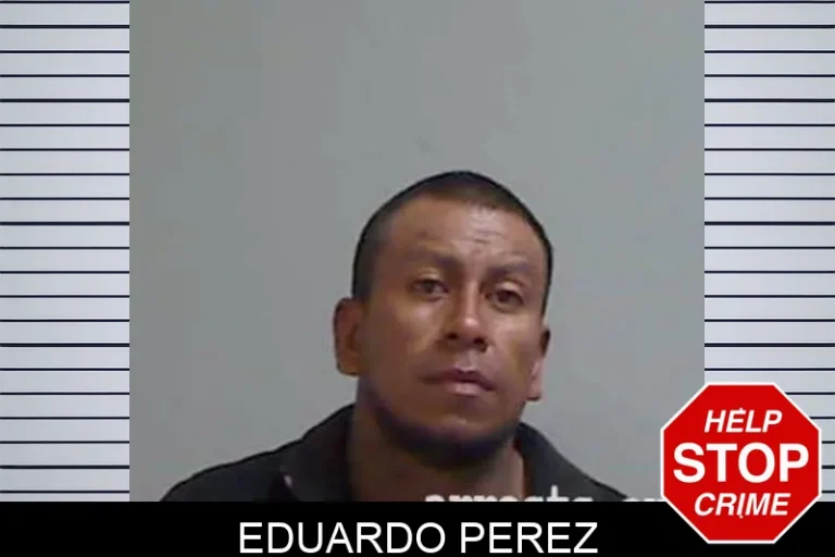 Eduardo Perez