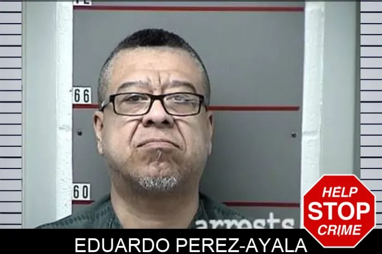 Eduardo Perez-Ayala