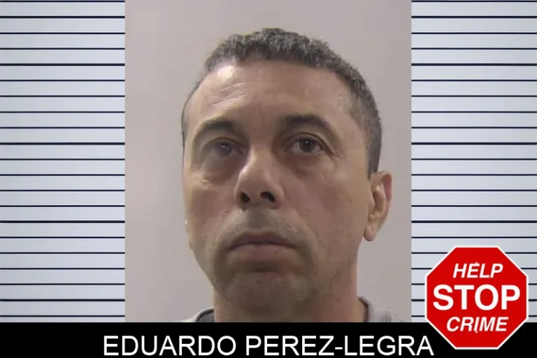 Eduardo Perez-Legra