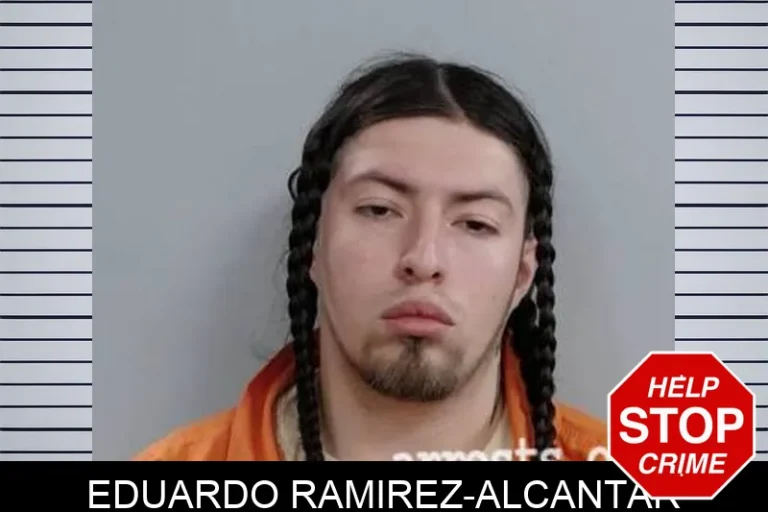 Eduardo Ramirez-Alcantar