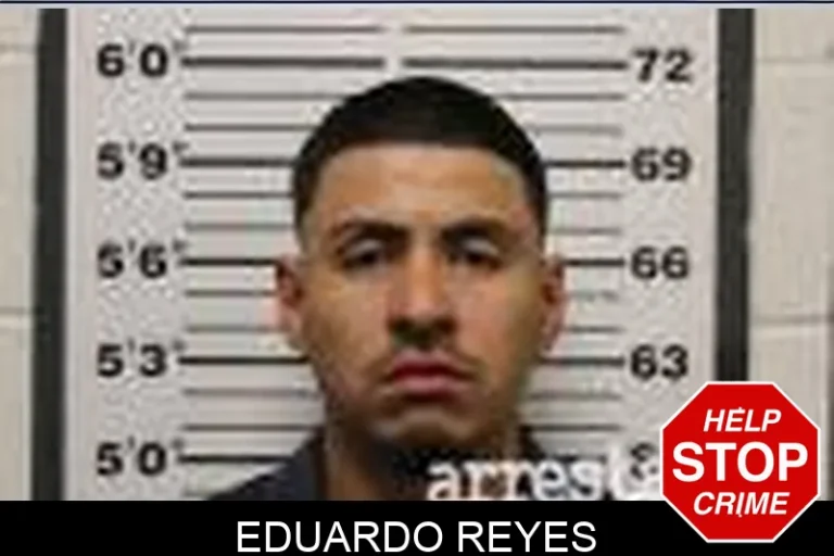 Eduardo Reyes