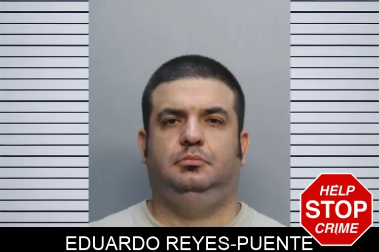 Eduardo Reyes-Puente