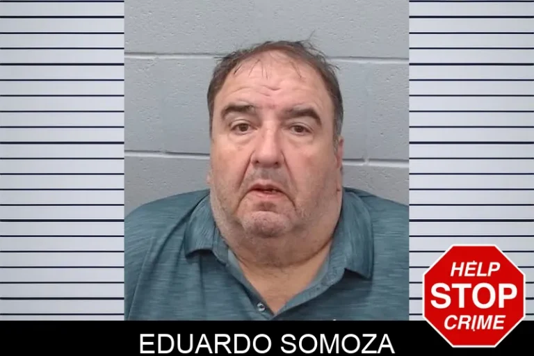 Eduardo Somoza