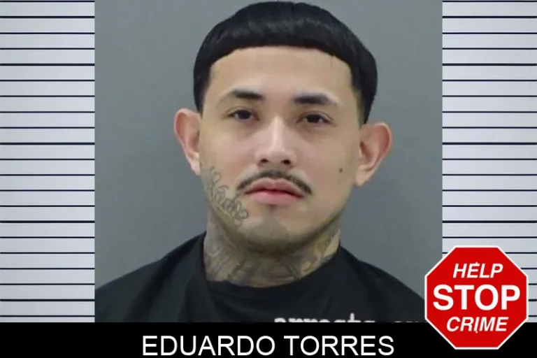 Eduardo Torres
