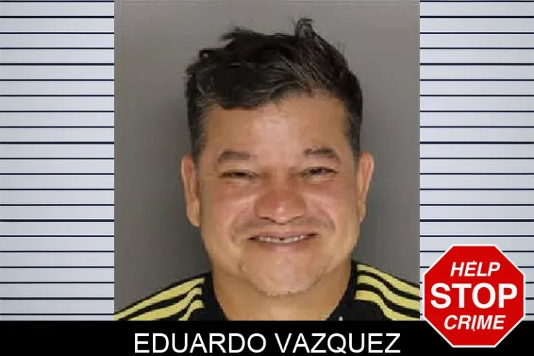 Eduardo Vazquez