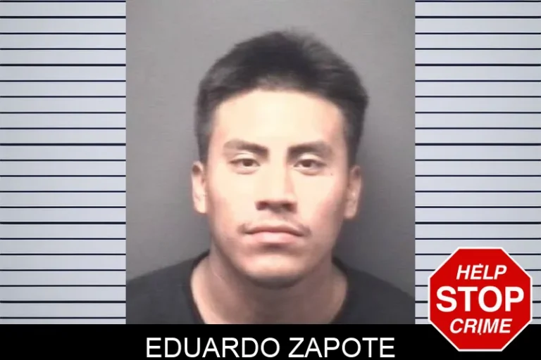 Eduardo Zapote