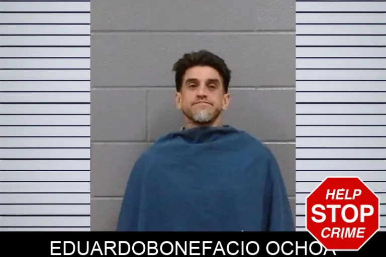 EduardoBonefacio Ochoa