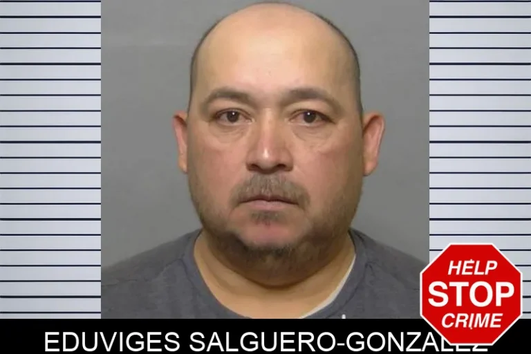 Eduviges Salguero-Gonzalez