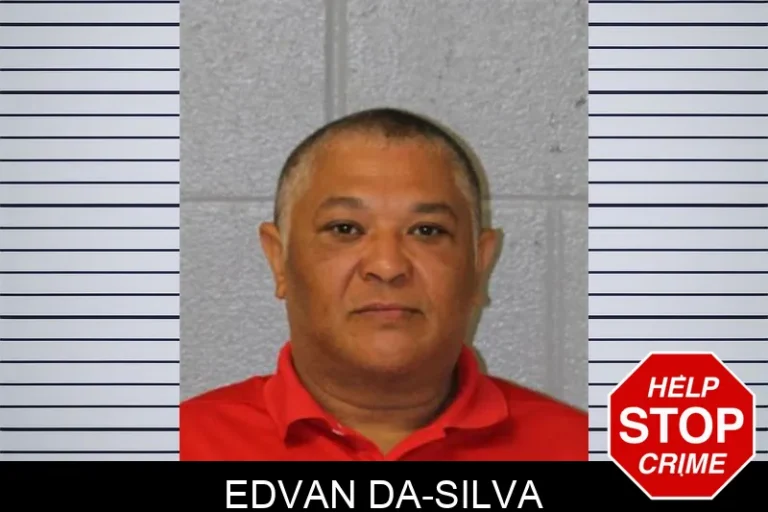 Edvan Da-Silva