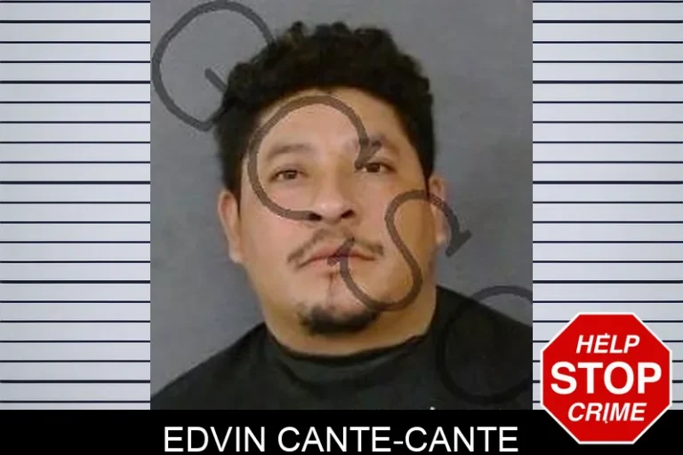 Edvin Cante-Cante