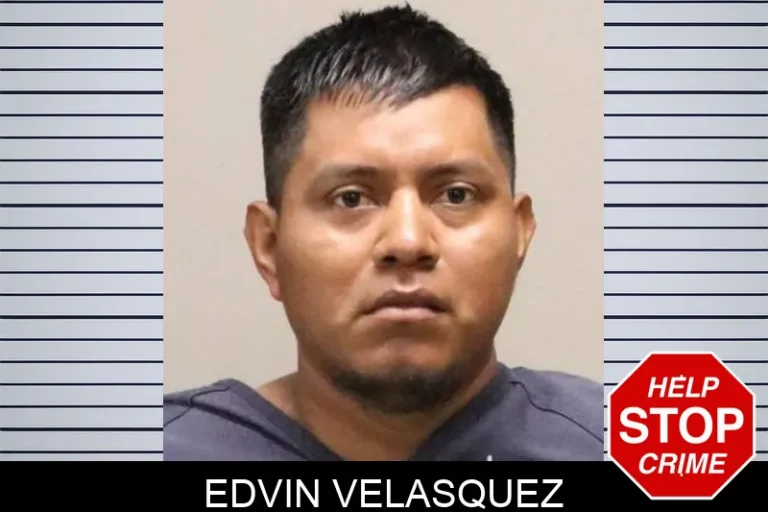 Edvin Velasquez