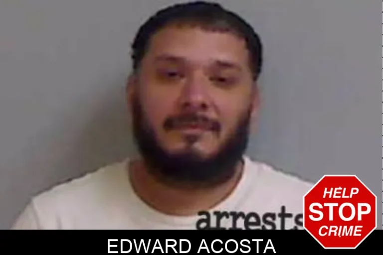 Edward Acosta