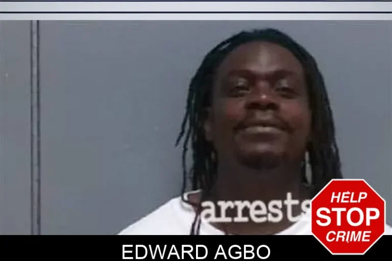 Edward Agbo