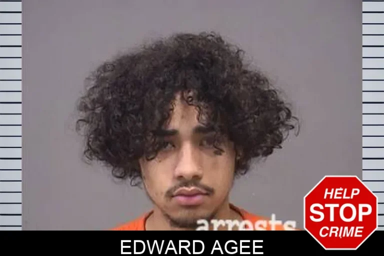 Edward Agee