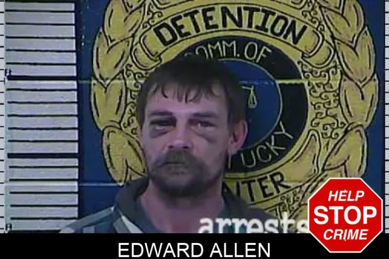 Edward Allen