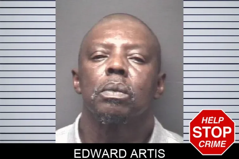 Edward Artis