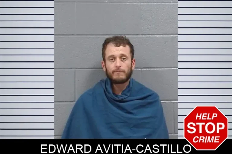 Edward Avitia-Castillo