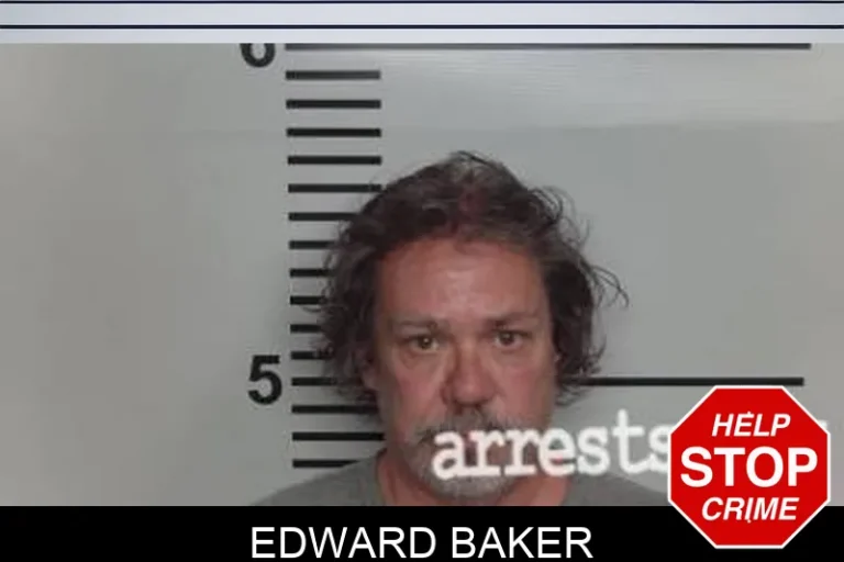 Edward Baker