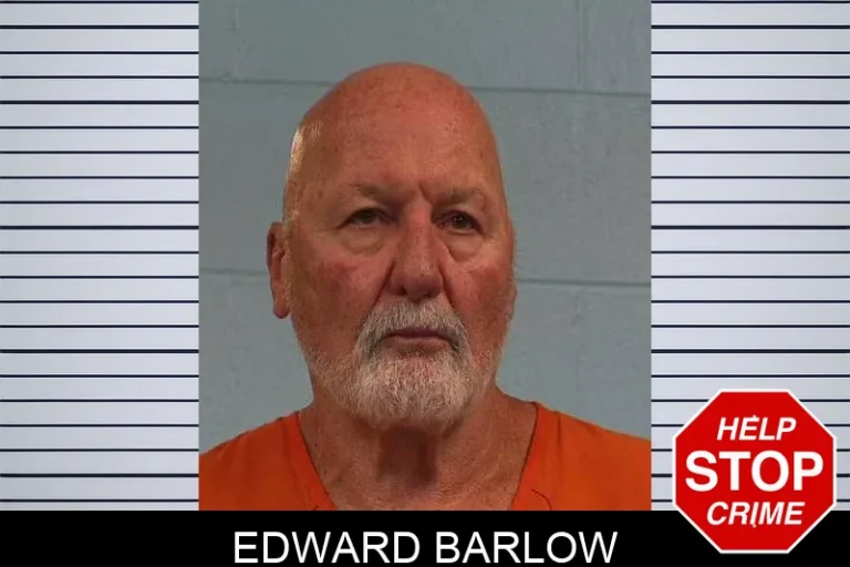Edward Barlow