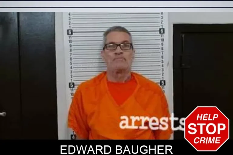Edward Baugher