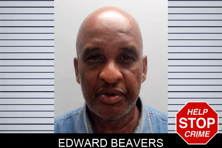Edward Beavers