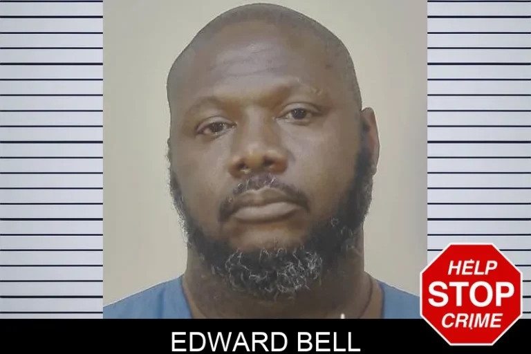 Edward Bell