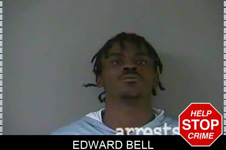 Edward Bell
