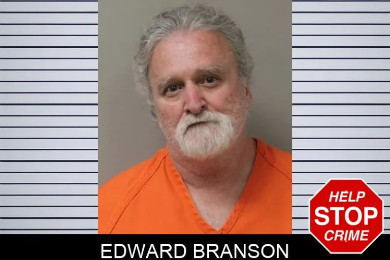 Edward Branson