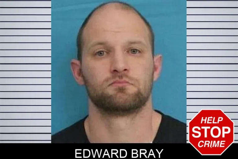 Edward Bray