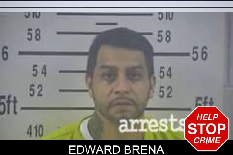 Edward Brena